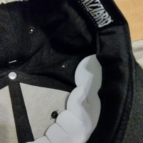 NWT Overwatch Hat / Cap - Picture 5 of 6